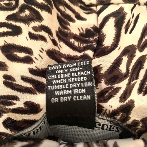 Isabella Rodriguez Top - Picture 5 of 7